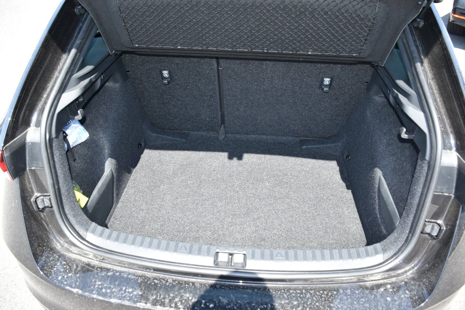 Škoda Scala, Monte Carlo 1.0 TSI 85kW - fotka 6