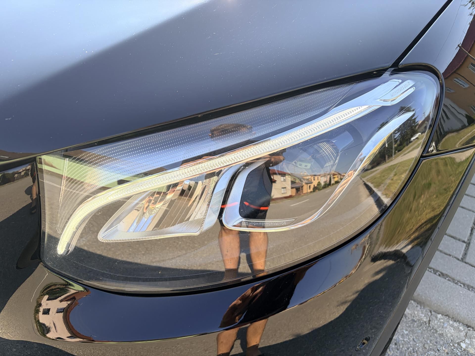 Mercedes-Benz GLC, 220D 4MATIC - fotka 5