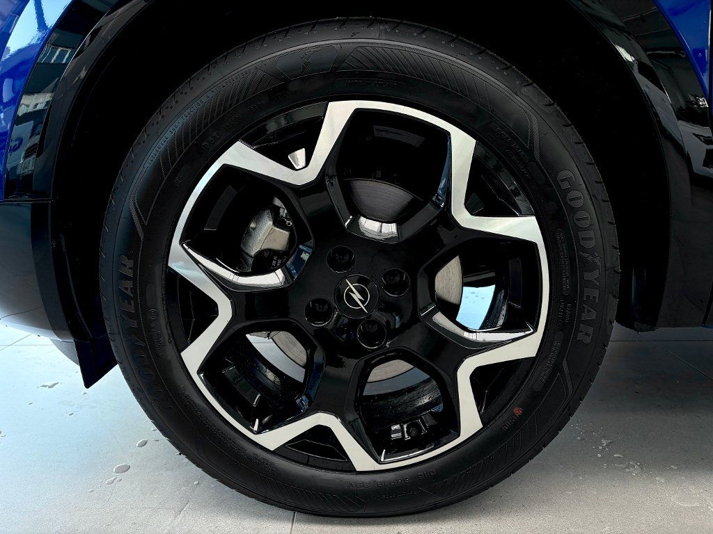 Opel Mokka, GS Mild-Hybrid Automat + ZP - fotka 5
