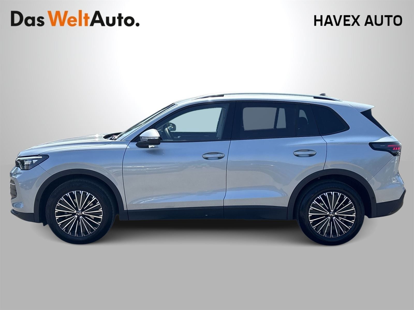 Volkswagen Tiguan, 1.5 eTSI DSG People - fotka 3
