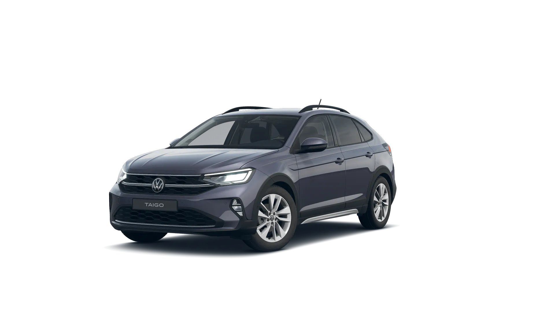 Volkswagen Taigo, Taigo People 1,0 TSI 85 kW