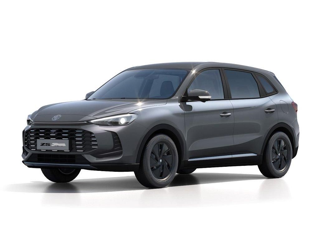 MG ZS, EXCITE 1.5 85kW 5MT 4x2