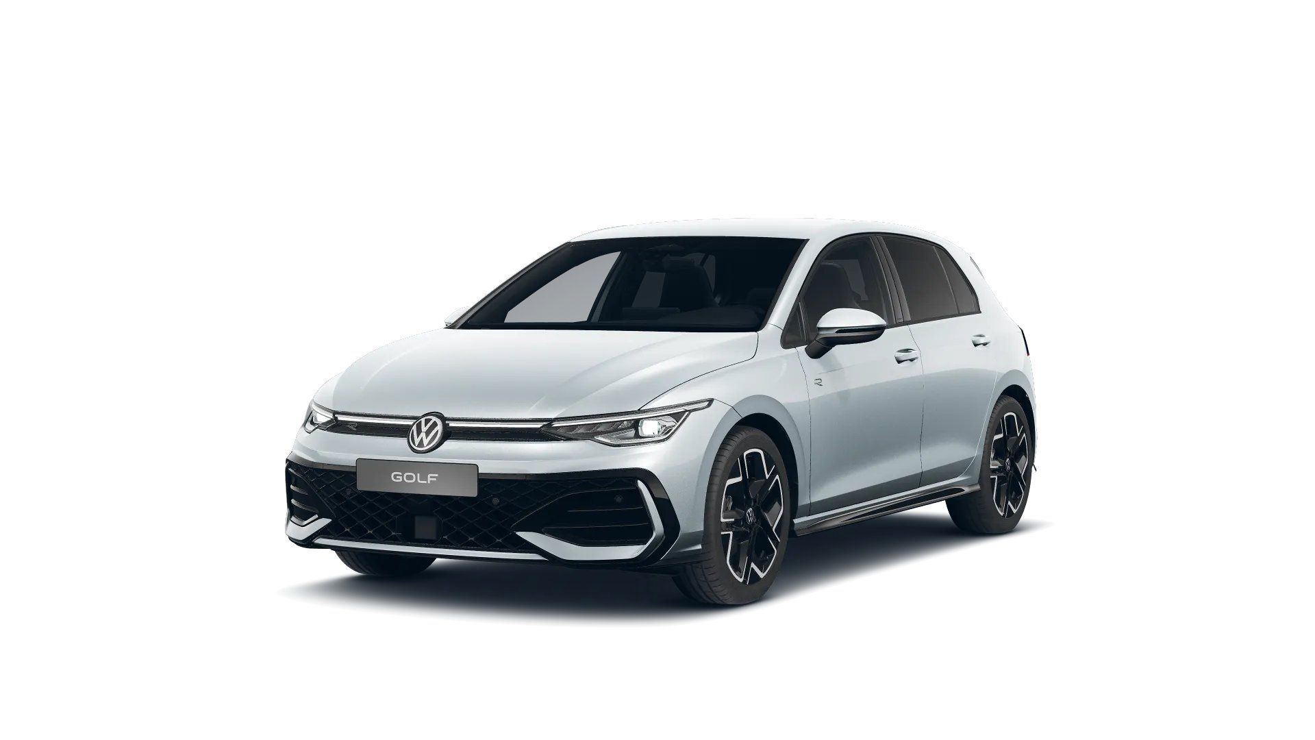 Volkswagen Golf, Golf R-Line People 1,5 eTSI
