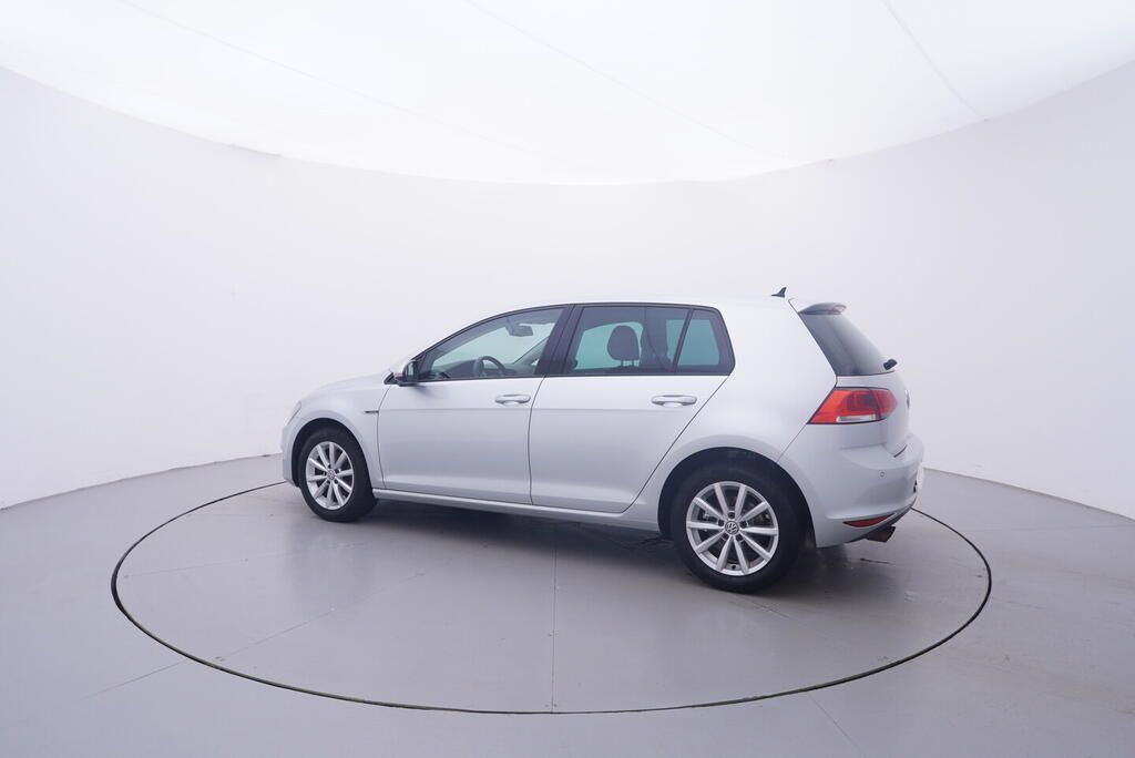 Volkswagen Golf, Lounge 1.4 TSI 110 kW - fotka 3