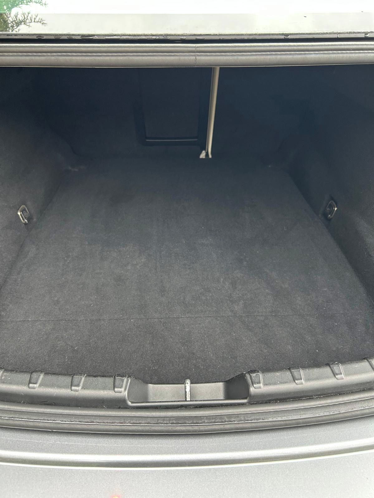 BMW Řada 6, BMW 640d xDrive 230kW