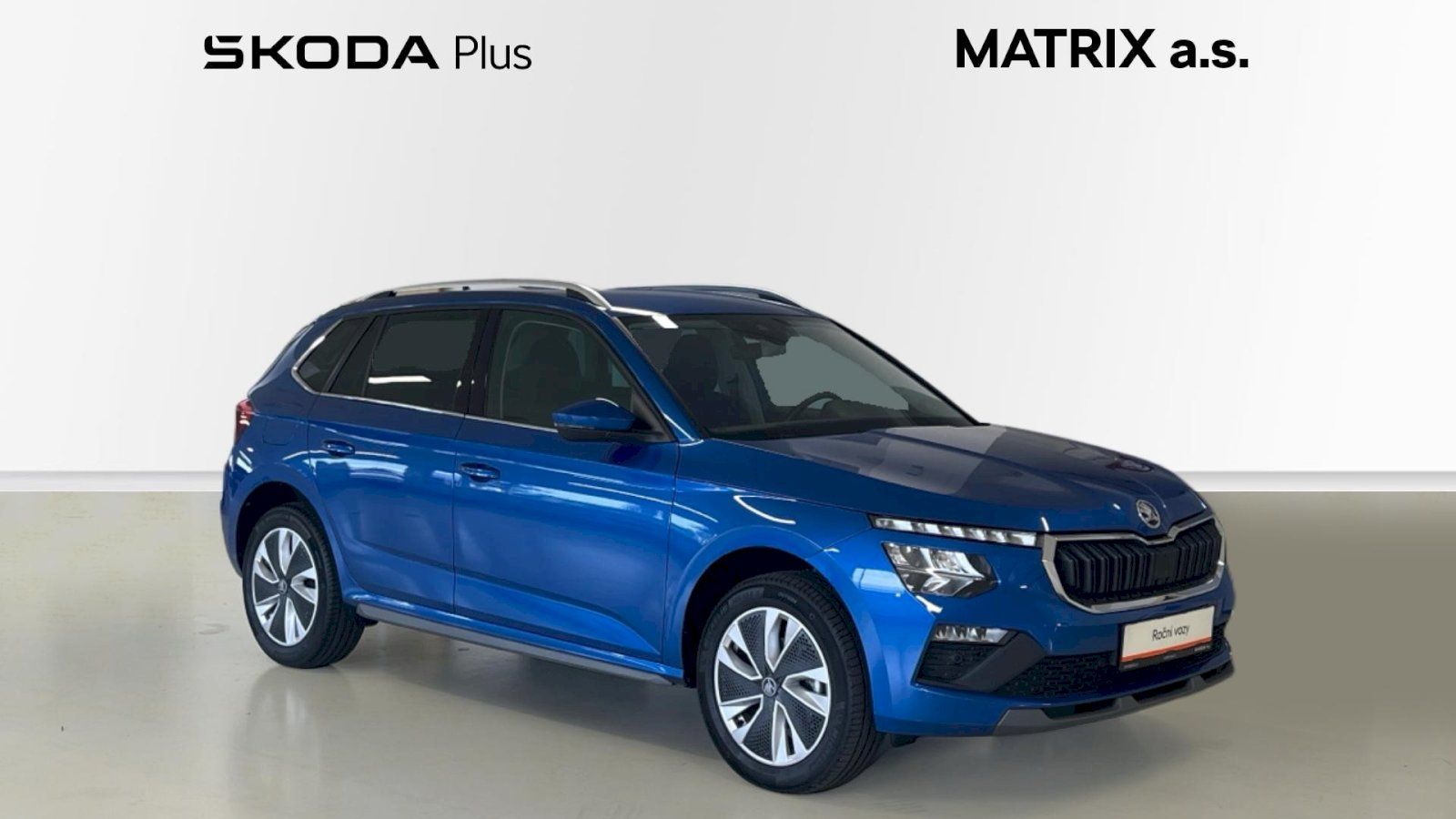 Škoda Kamiq, Top Selection 1.0TSI 85kW - fotka 6