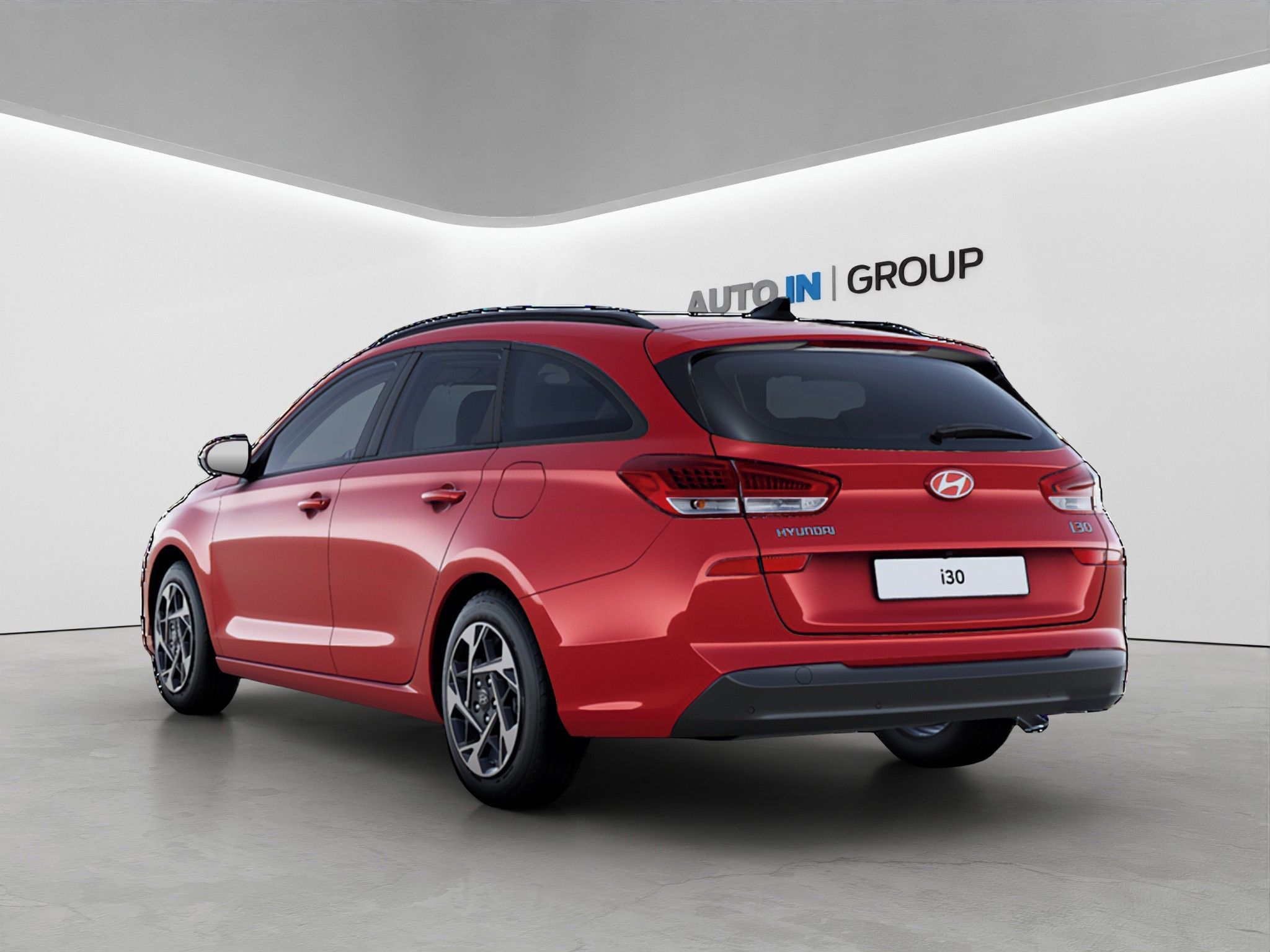Hyundai i30, GO CZECH! 1,6 T-GDI DCT 110 kW - fotka 4