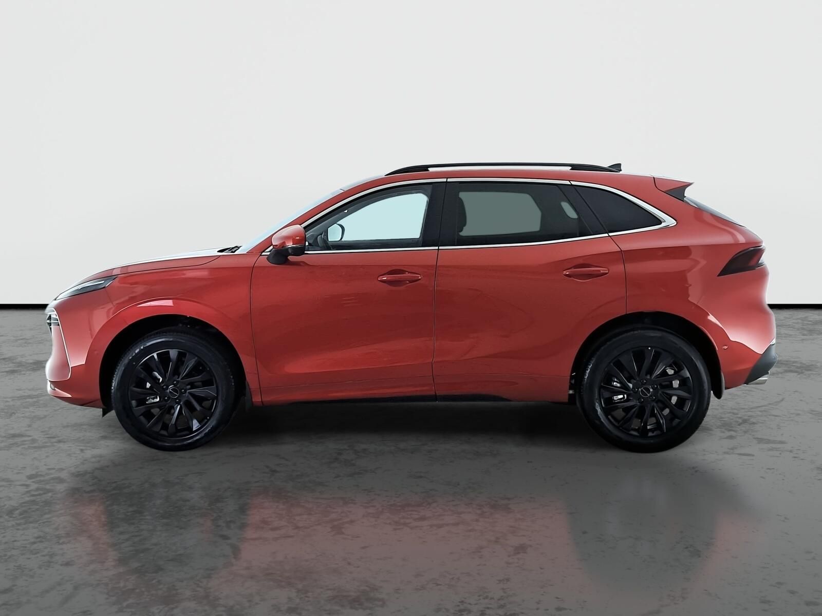 Dongfeng T5 EVO, 1.5 Turbo, Deluxe, Záruka - fotka 3
