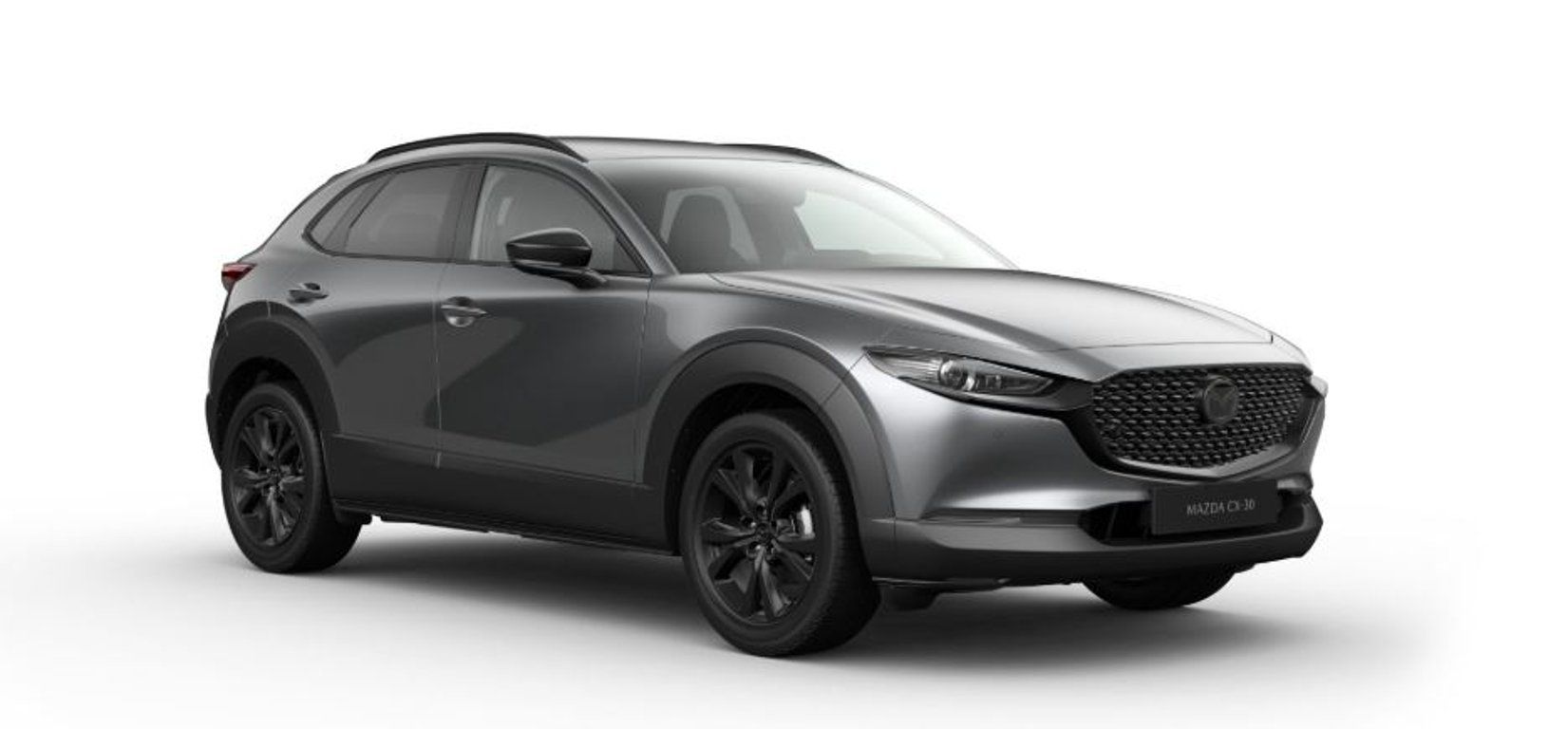Mazda CX-30, 2.5 G140 6AT 4x2 Homura Plus