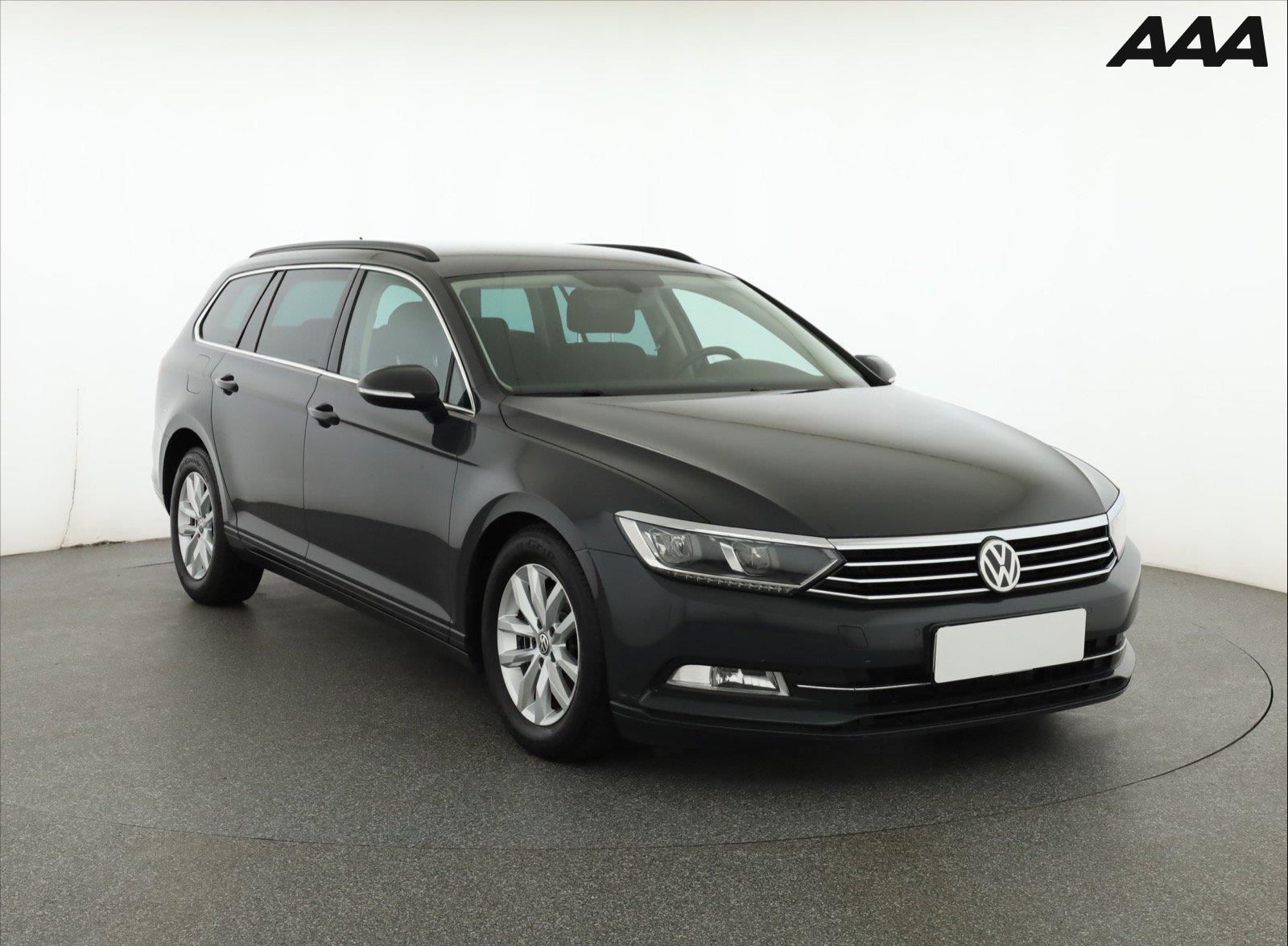 Volkswagen Passat, 2.0 TDI, Comfortline