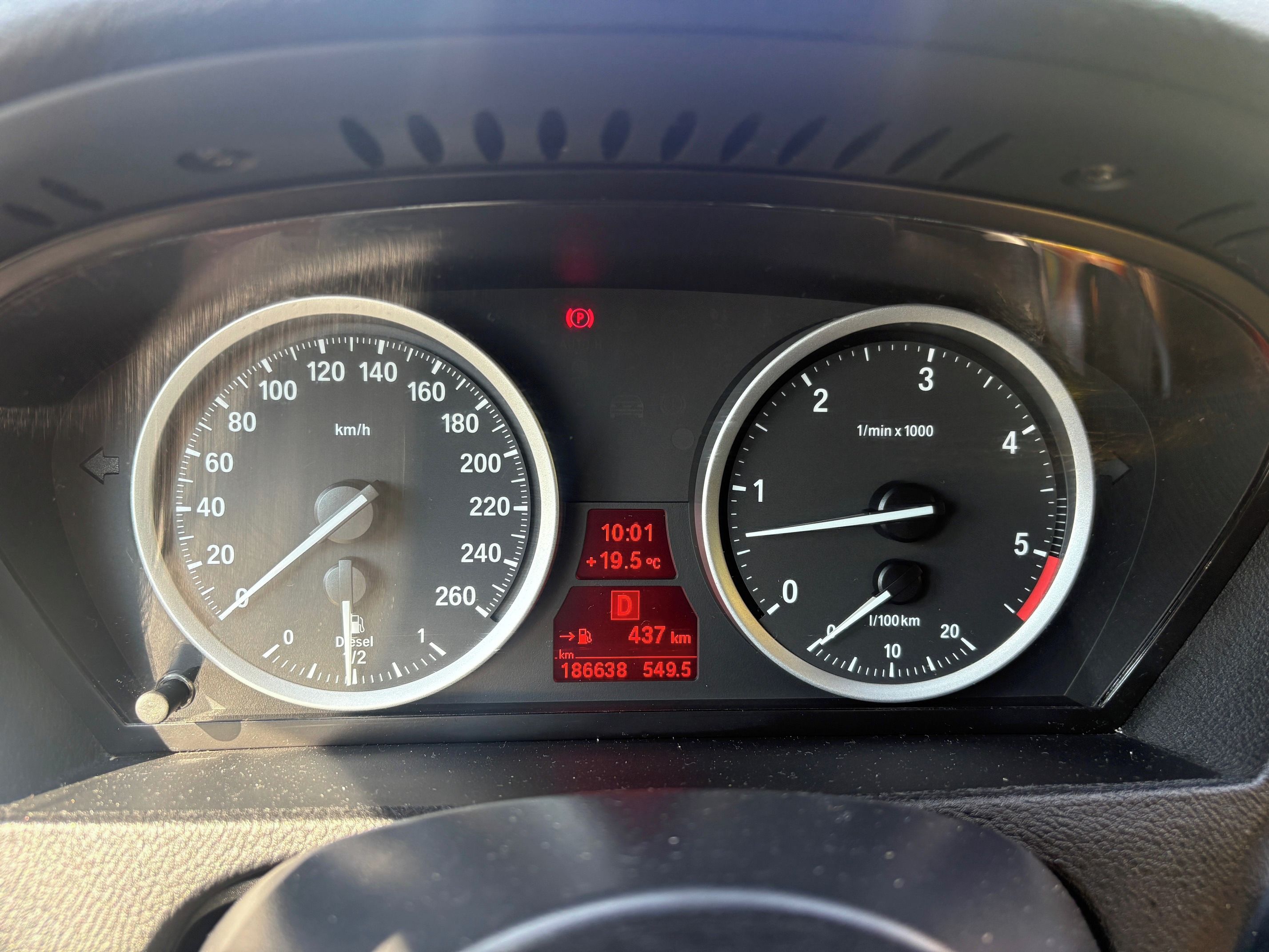 BMW X6 - fotka 5