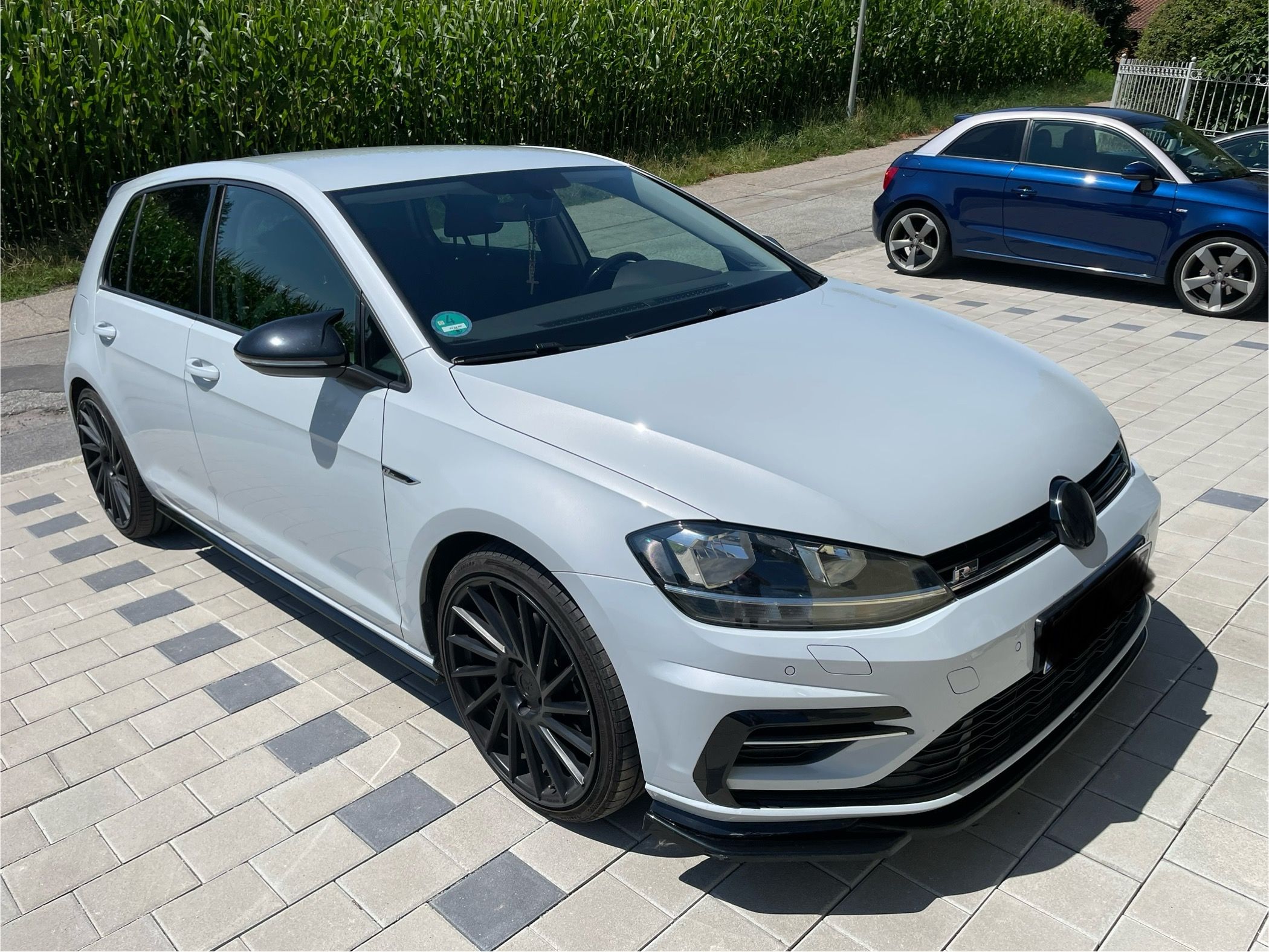 Volkswagen Golf, 1,4 TSI R-LINE FACELIFT