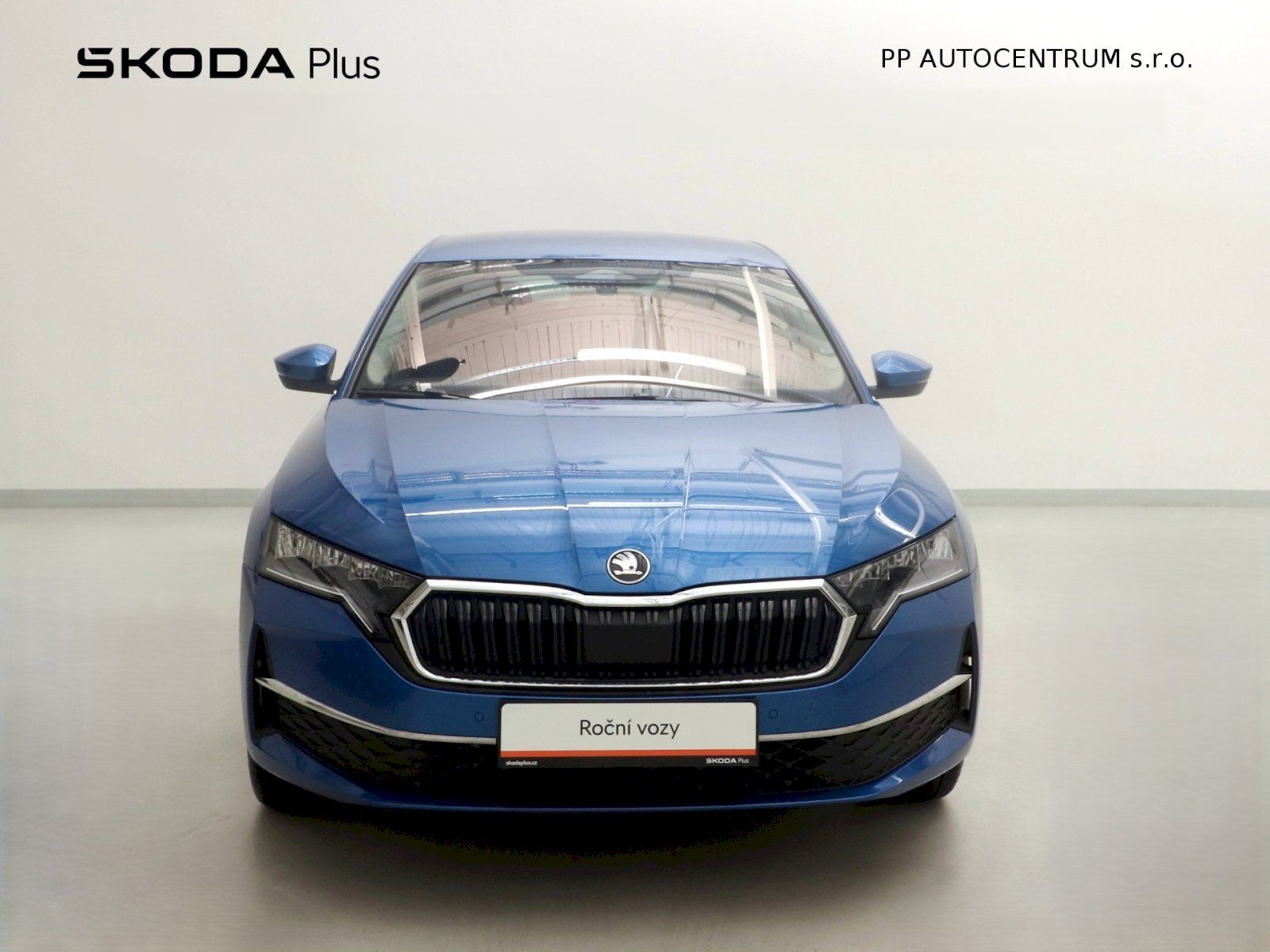Škoda Octavia, Top Selection 1.5TSI 110kW - fotka 4