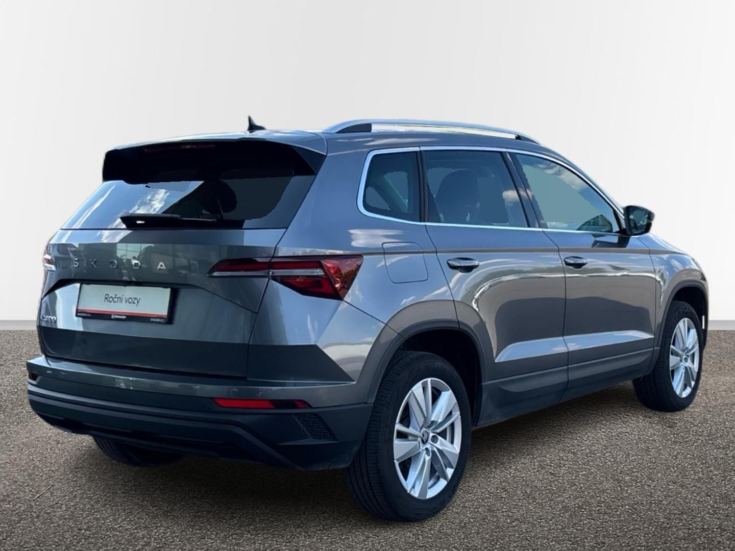 Škoda Karoq, 1.5 TSI / 110 kW Top Selection - fotka 2