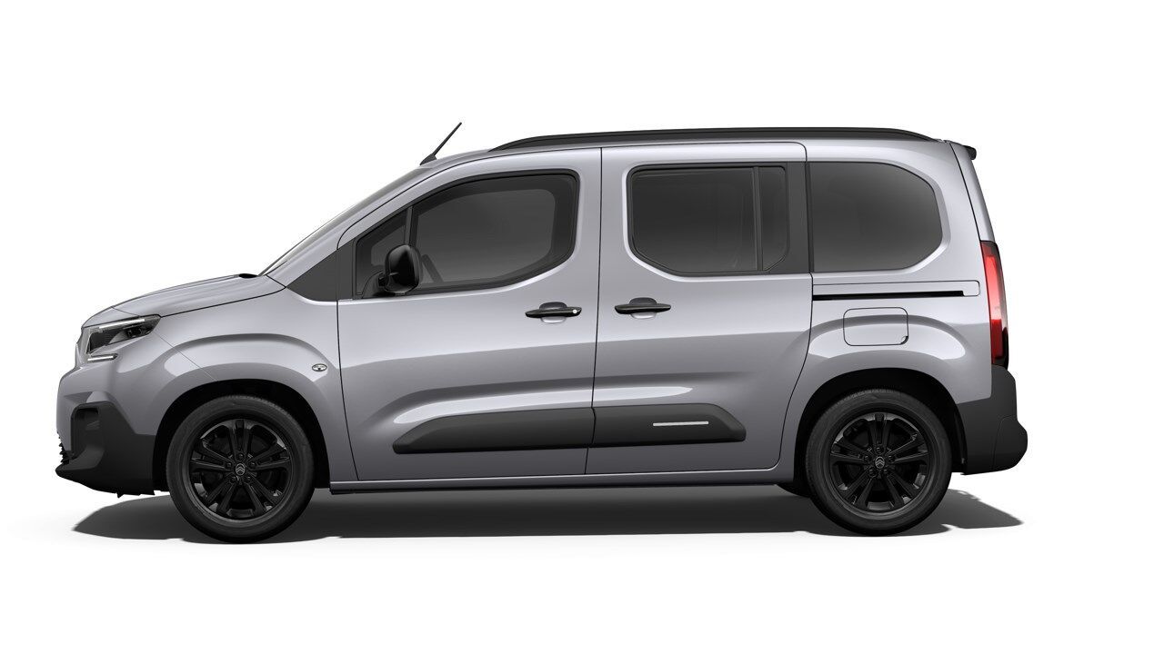 Citroën Berlingo, BERLINGO MAX 1.5 BlueHDi 130 S - fotka 2