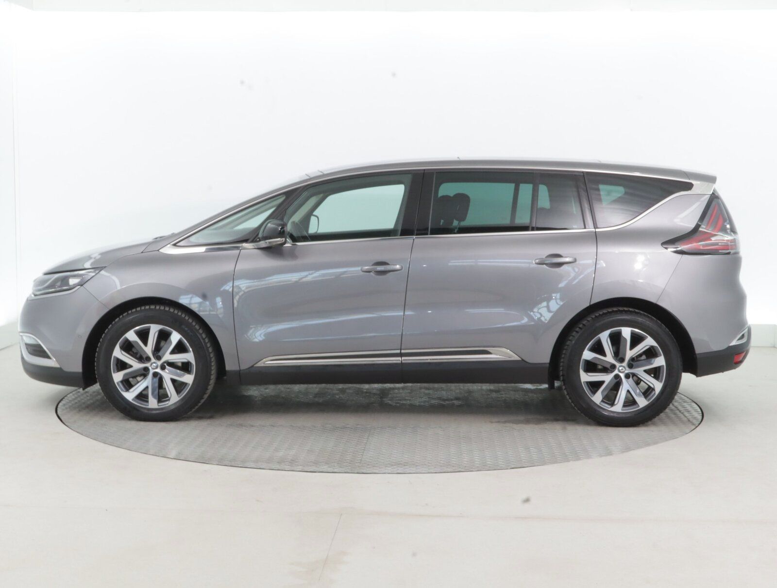 Renault Espace, 1.6 dCi, Automat, Kůže, Navi - fotka 3