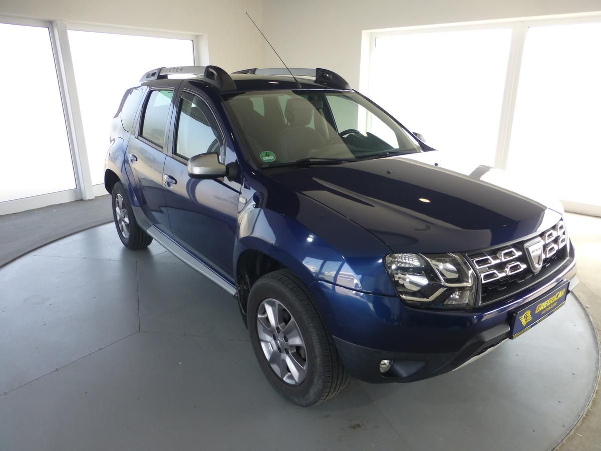 Dacia Duster, 1,2I-92KW*ALU*KLIMA**VYHŘ.SED - fotka 3