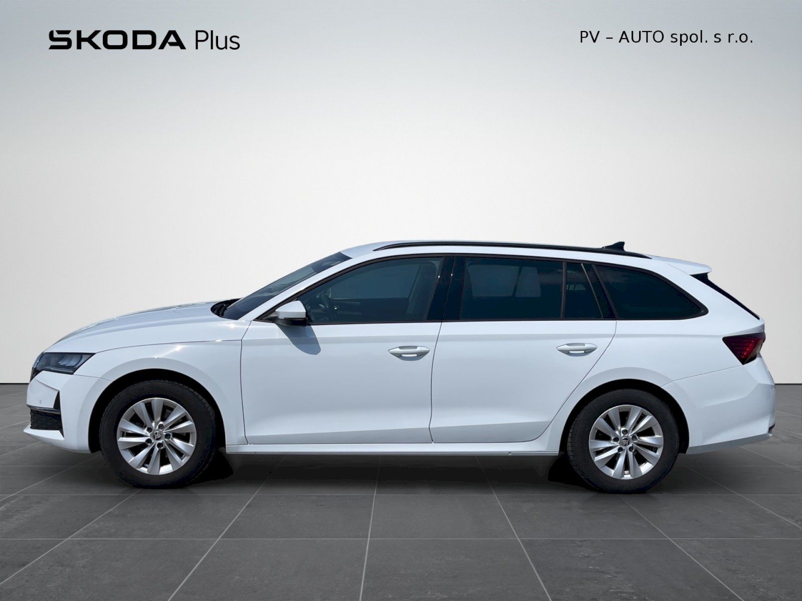 Škoda Octavia, 1.5 TSI 110kW MHEV DSG Selecti - fotka 3