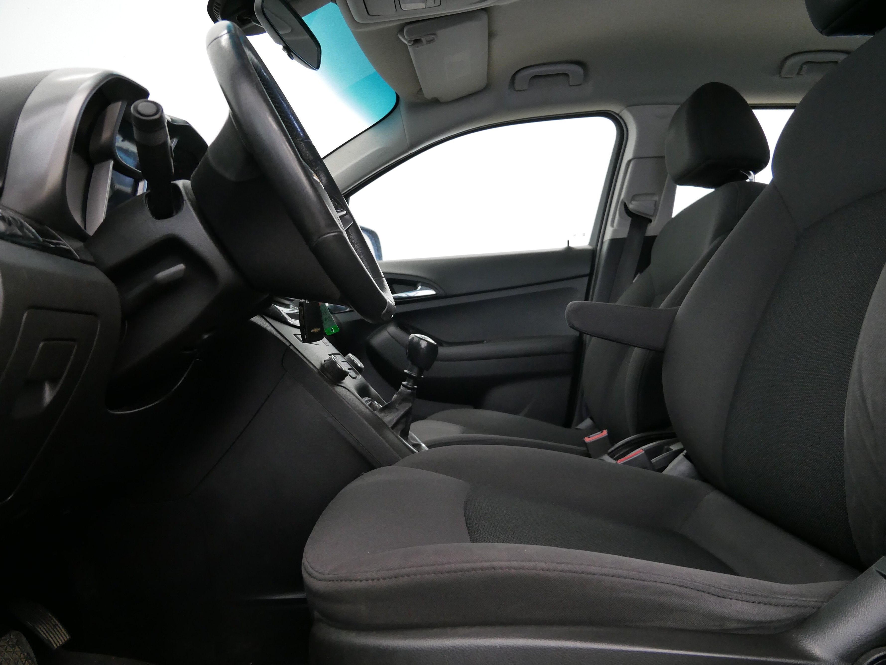 Chevrolet Orlando, 2.0 120 kW - fotka 6