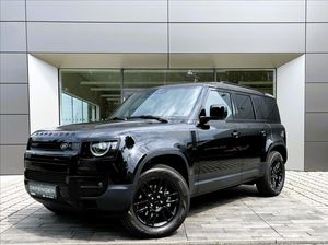 Land Rover Defender, 110 D200 S