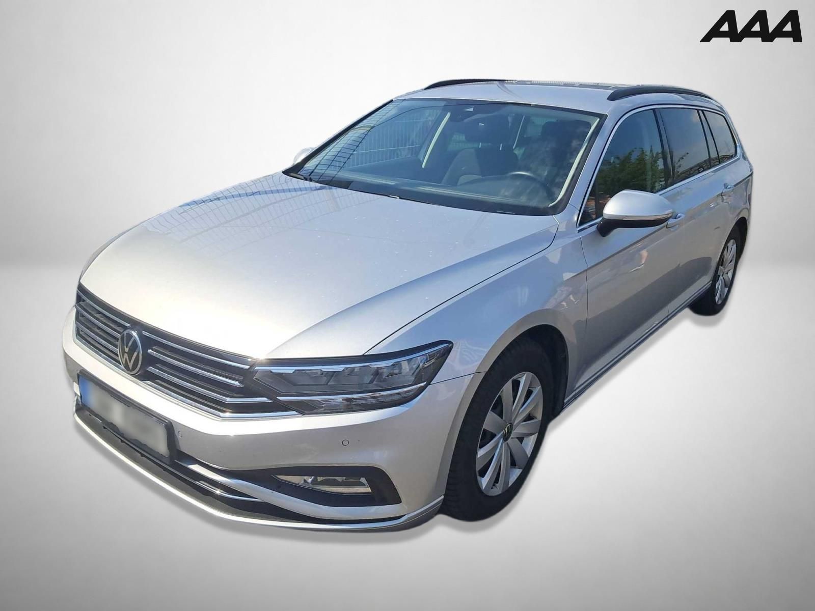 Volkswagen Passat, 2.0 TDI, 4X4, Automat