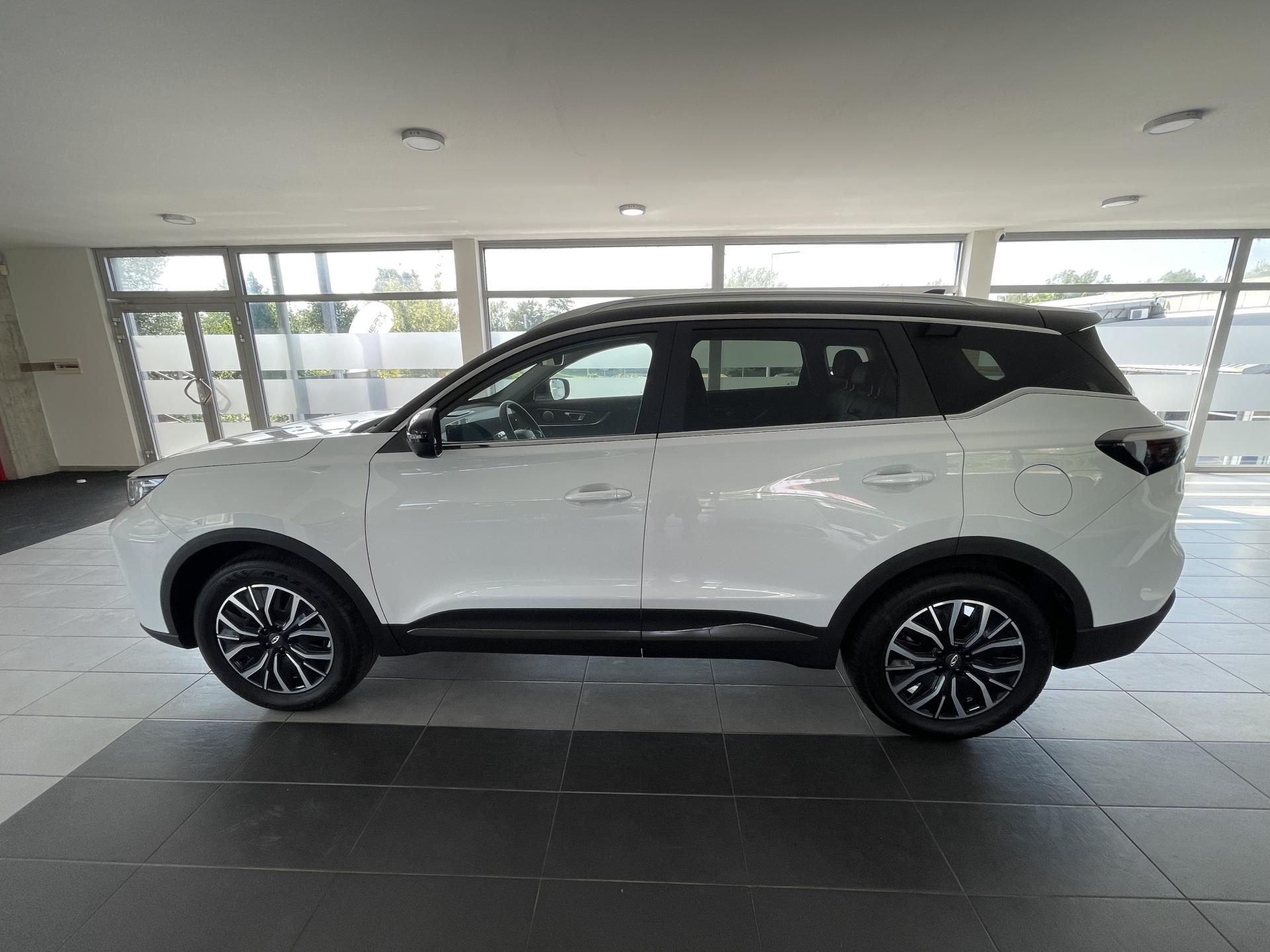 Chery Tiggo 7, 1,5T HEV Unique - fotka 2