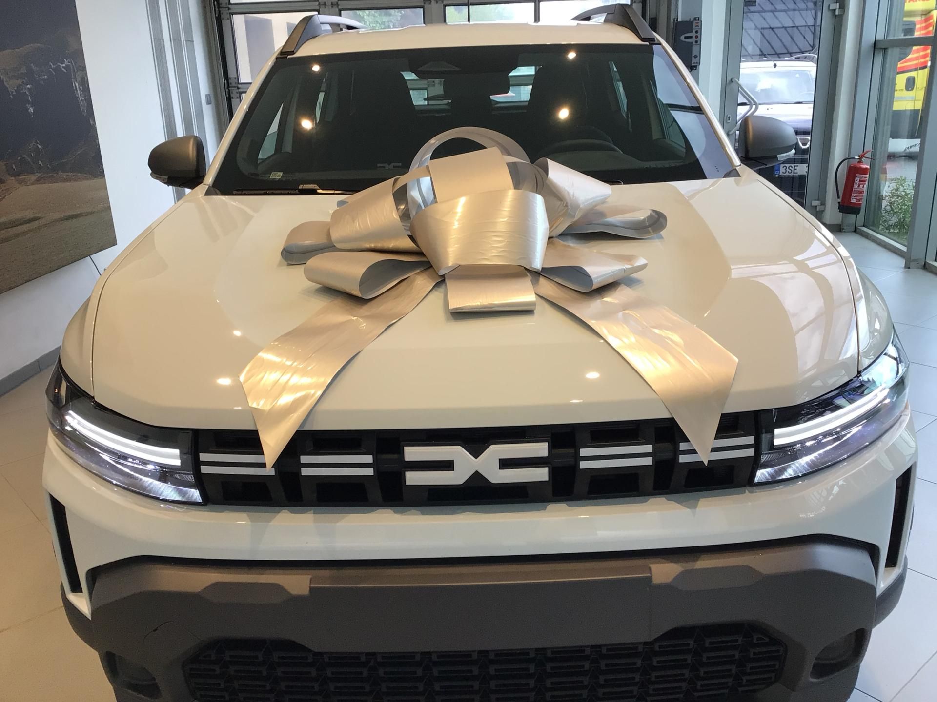 Dacia Duster, AUTOMAT LPG KAMERA VYHŘ.SEDAČK - fotka 5