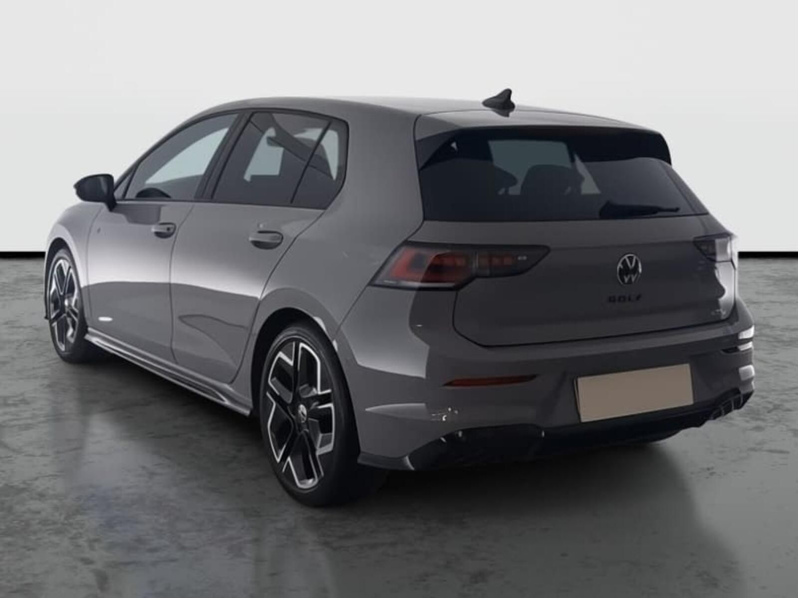 Volkswagen Golf, 1.5 eTSI, R-Line, Automat - fotka 4