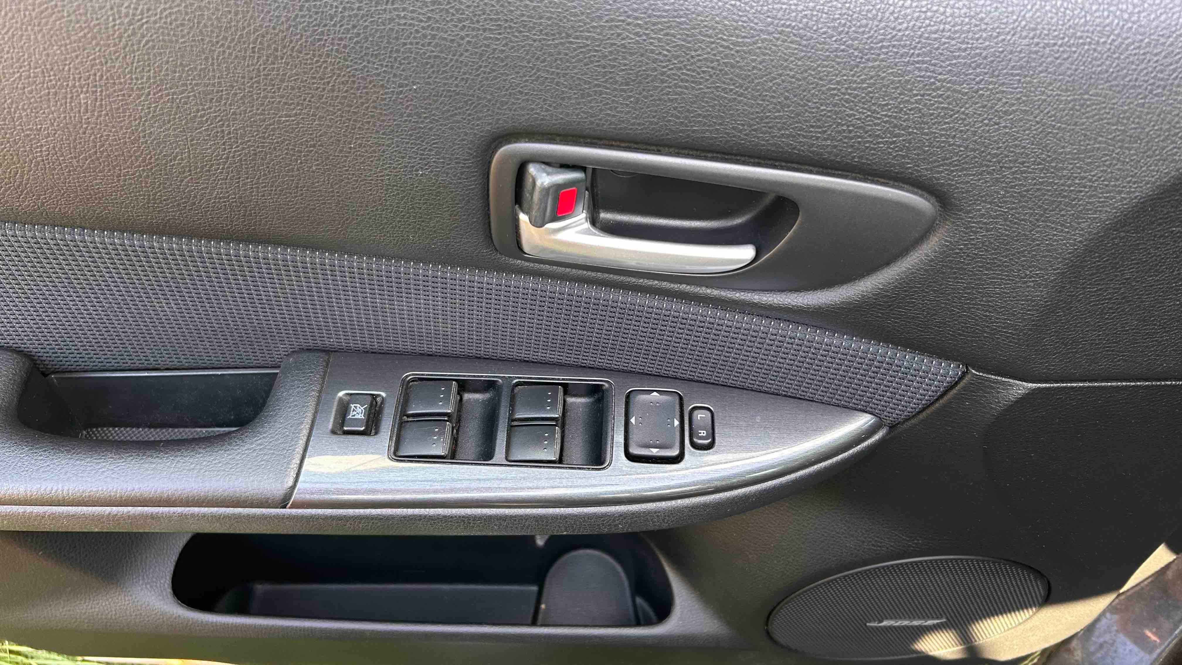Mazda 6, Mazda 6 Kombi 2.0 MZR-CD - fotka 5