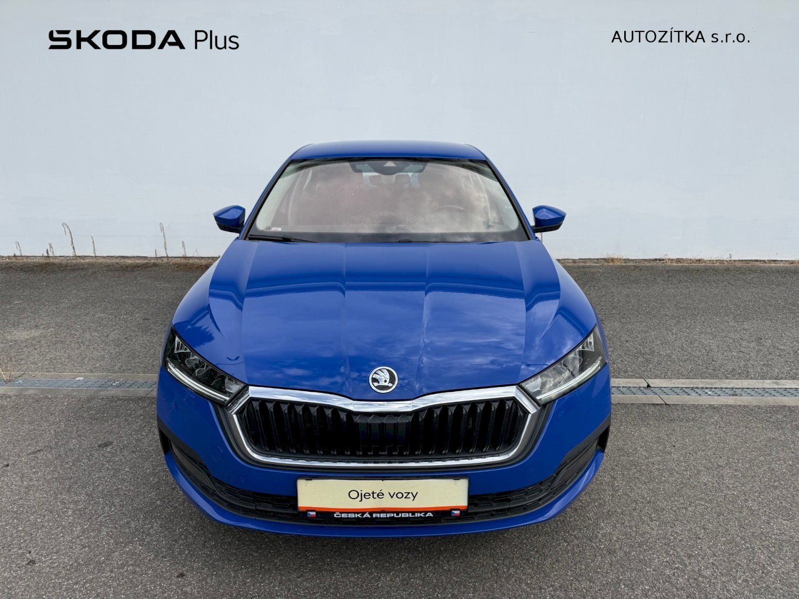 Škoda Octavia, AMBITION 2,0TDI/85kW- Tažné, 3 - fotka 4