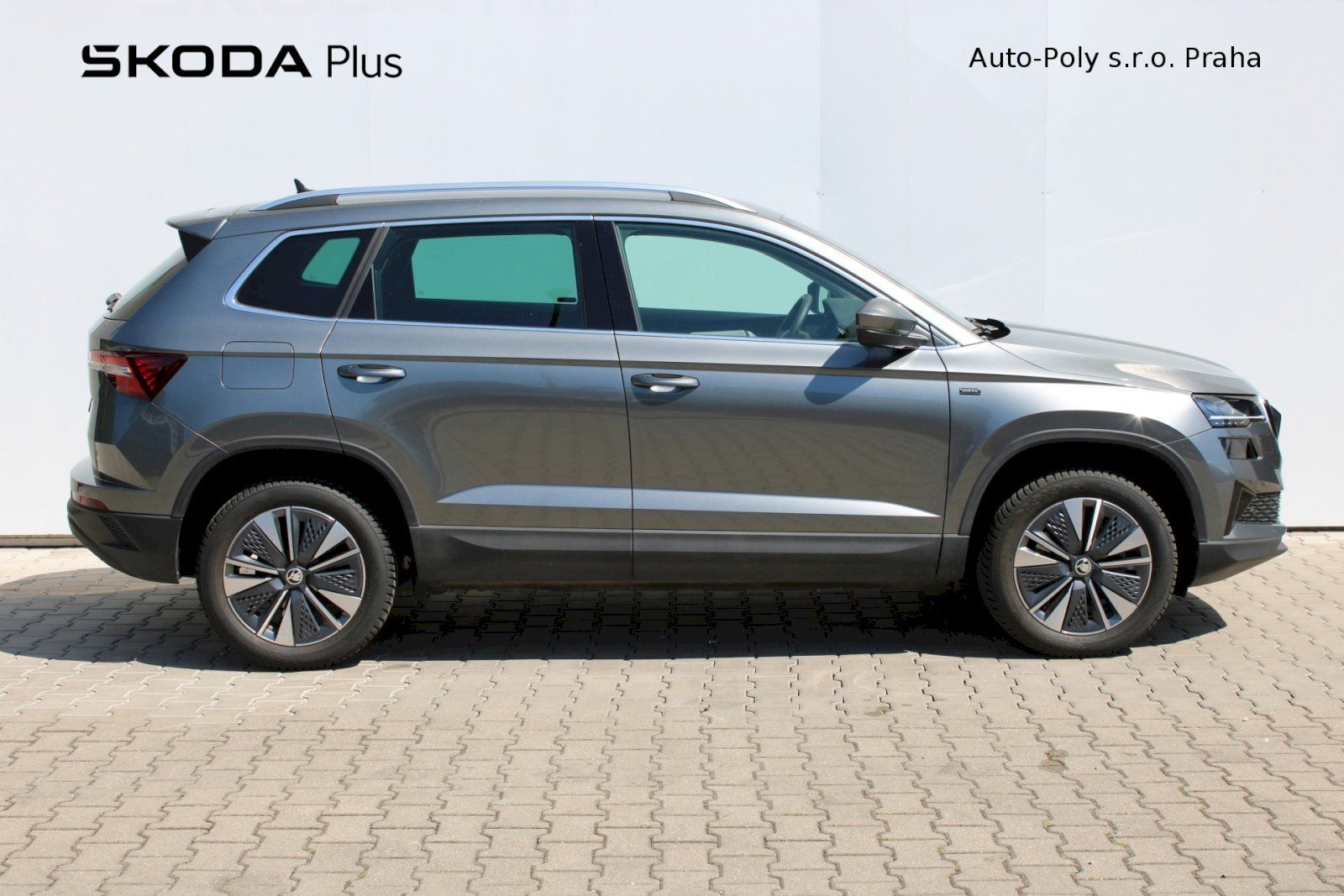 Škoda Karoq, 1.5 TSI 110 kW Selection - fotka 6