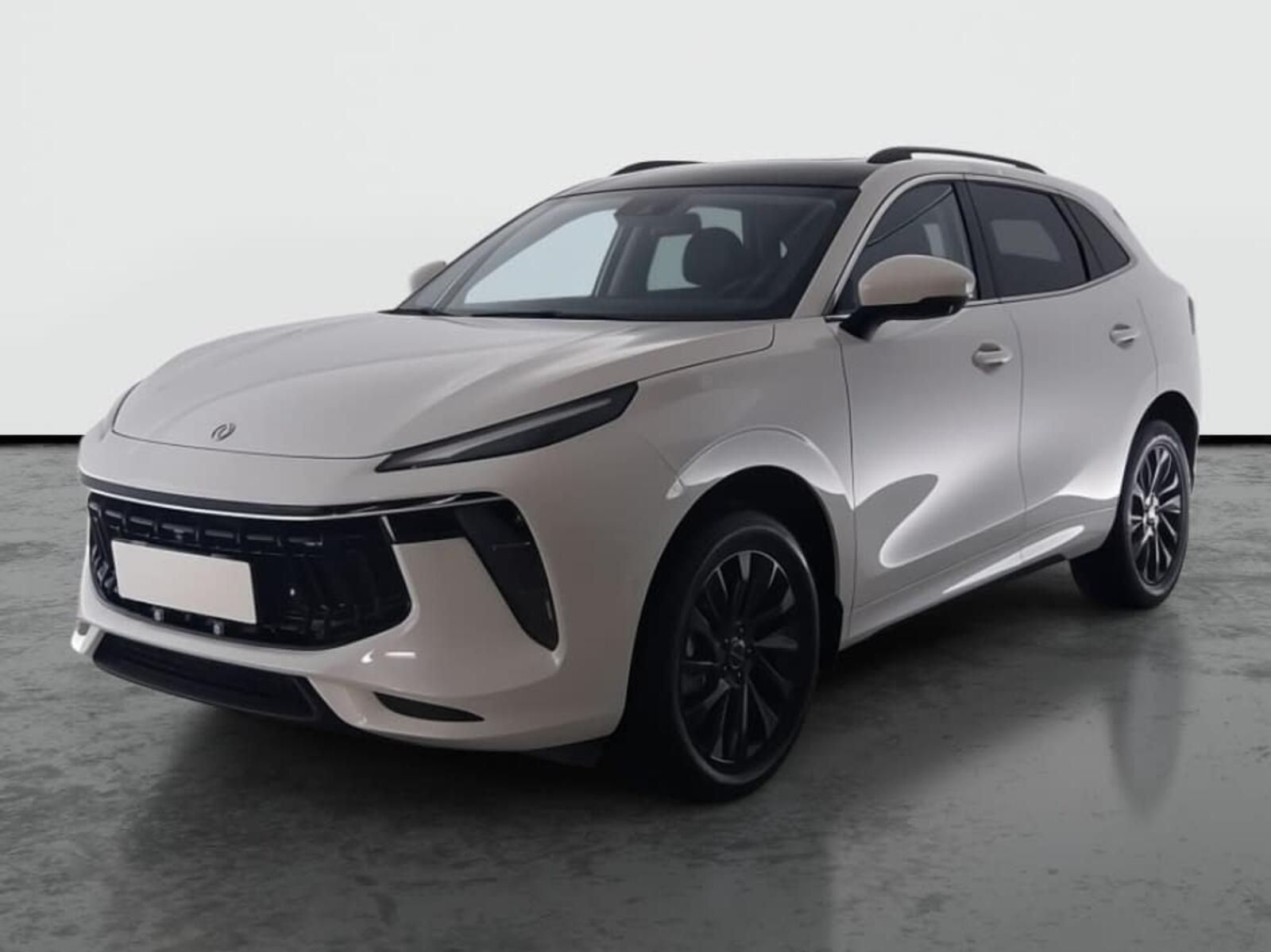Dongfeng T5 EVO, 1.5 Turbo, Deluxe, Záruka - fotka 3