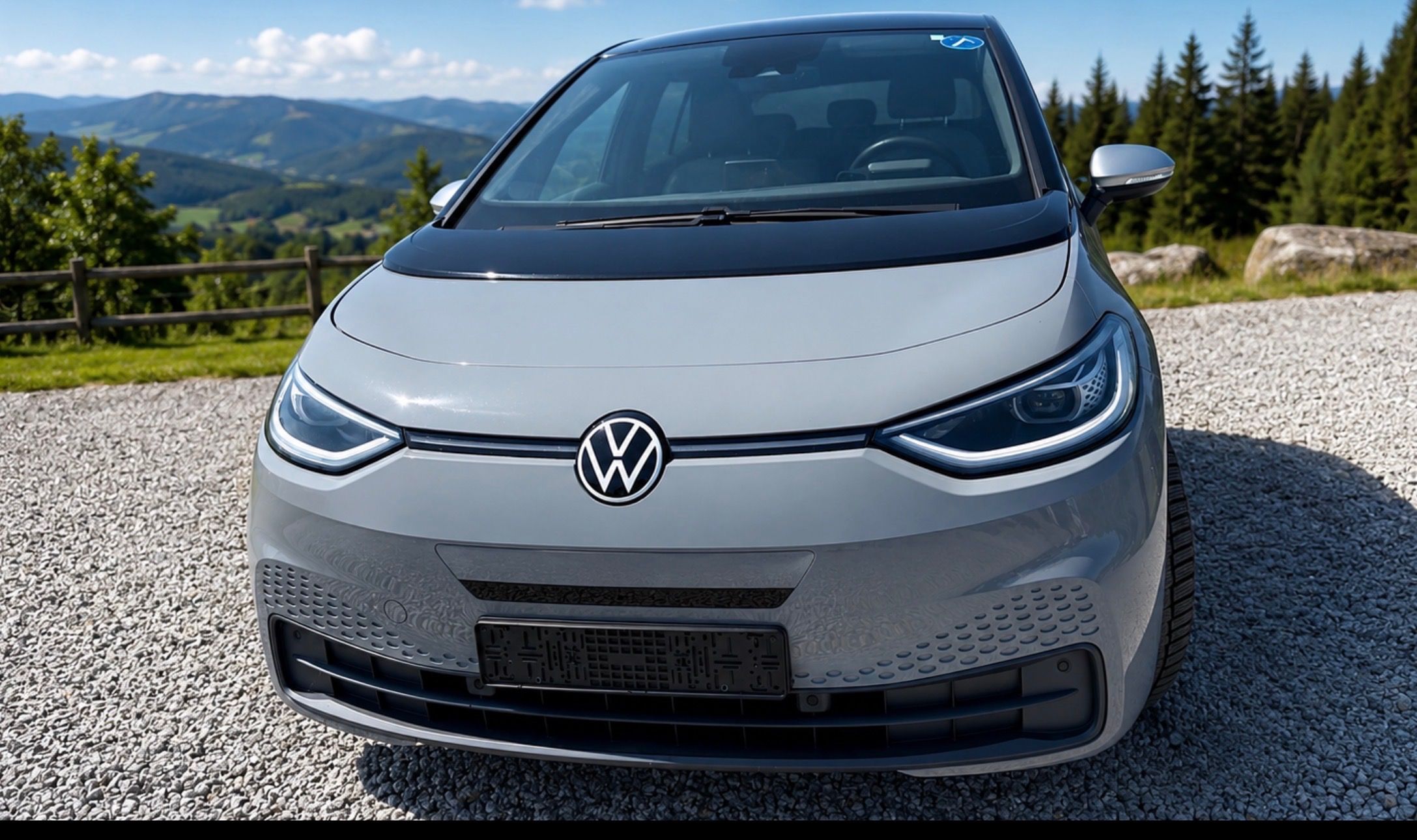 Volkswagen ID.3, ID3 150KW 62AH IQ LED - fotka 2
