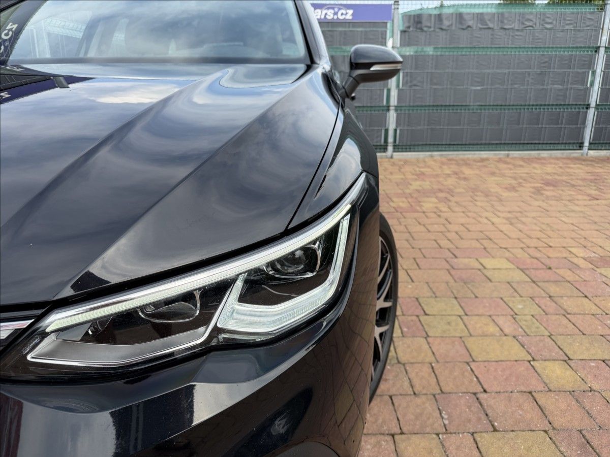 Volkswagen Golf, VIII 2.0 TDI Style/Full Led/We - fotka 5
