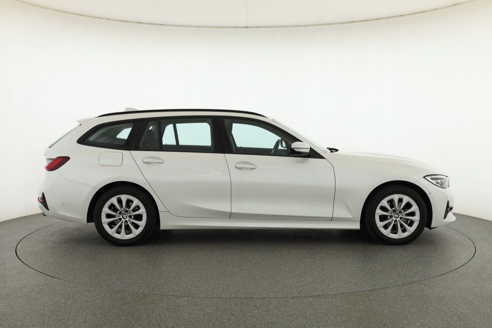 BMW Řada 3, 320 d xDrive, 4X4, Automat - fotka 6