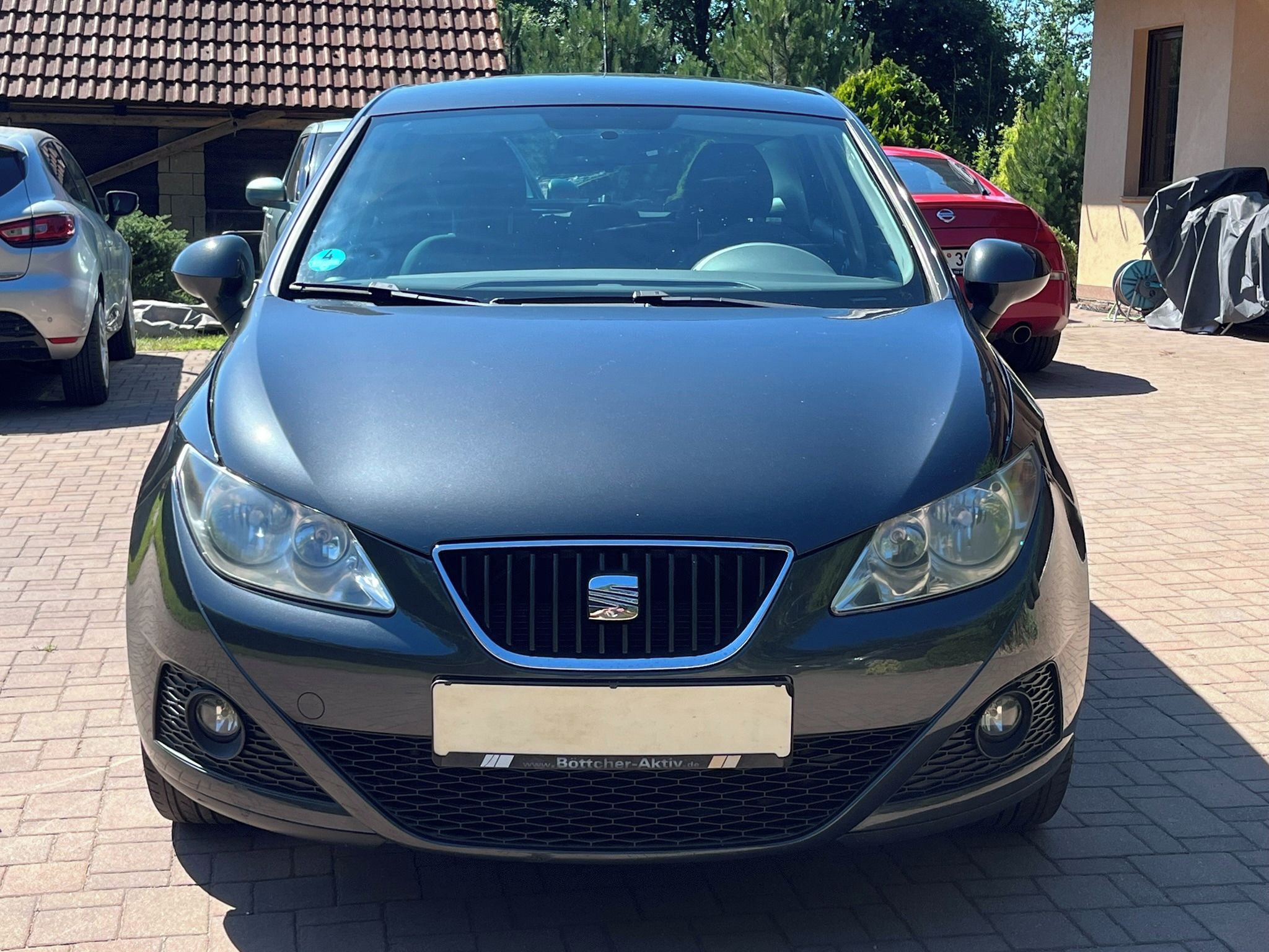Seat Ibiza, 1.4i Style Tempomat Výhřev sed - fotka 3