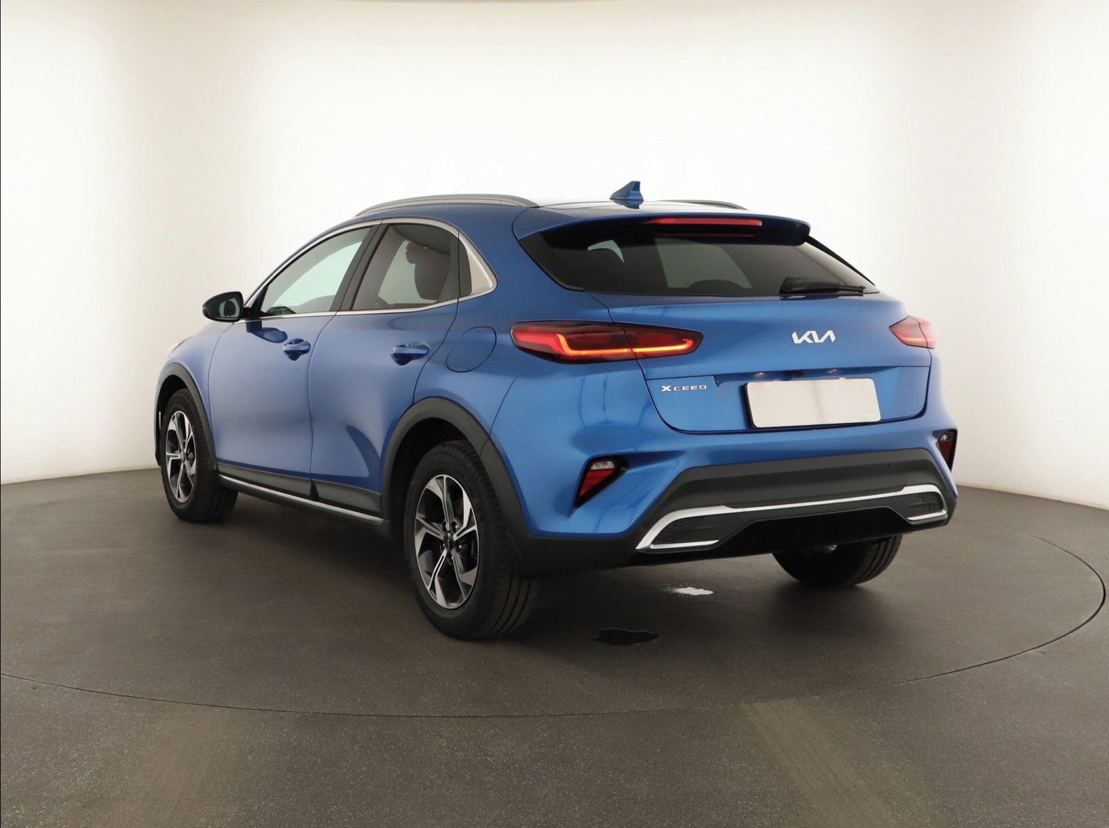 Kia XCee´d, 1.5 T-GDI, Exclusive - fotka 4