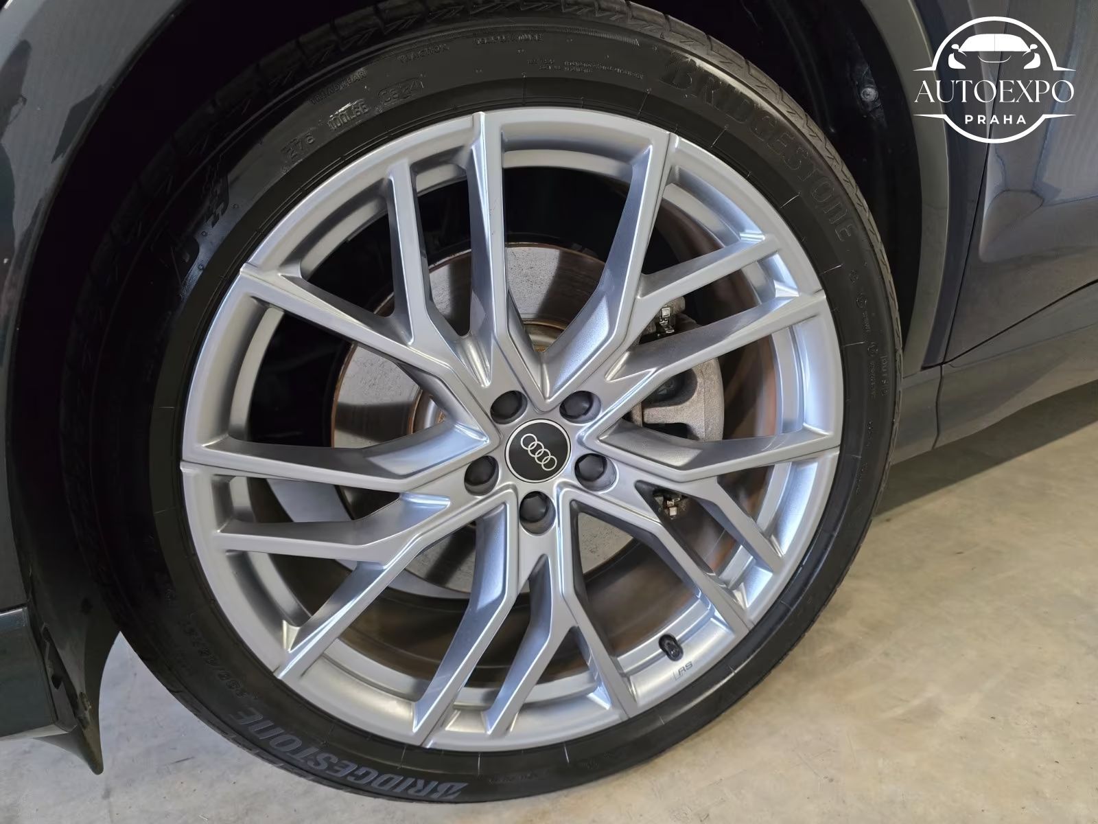 Audi Q4 e-tron, 45 SoH- - fotka 5