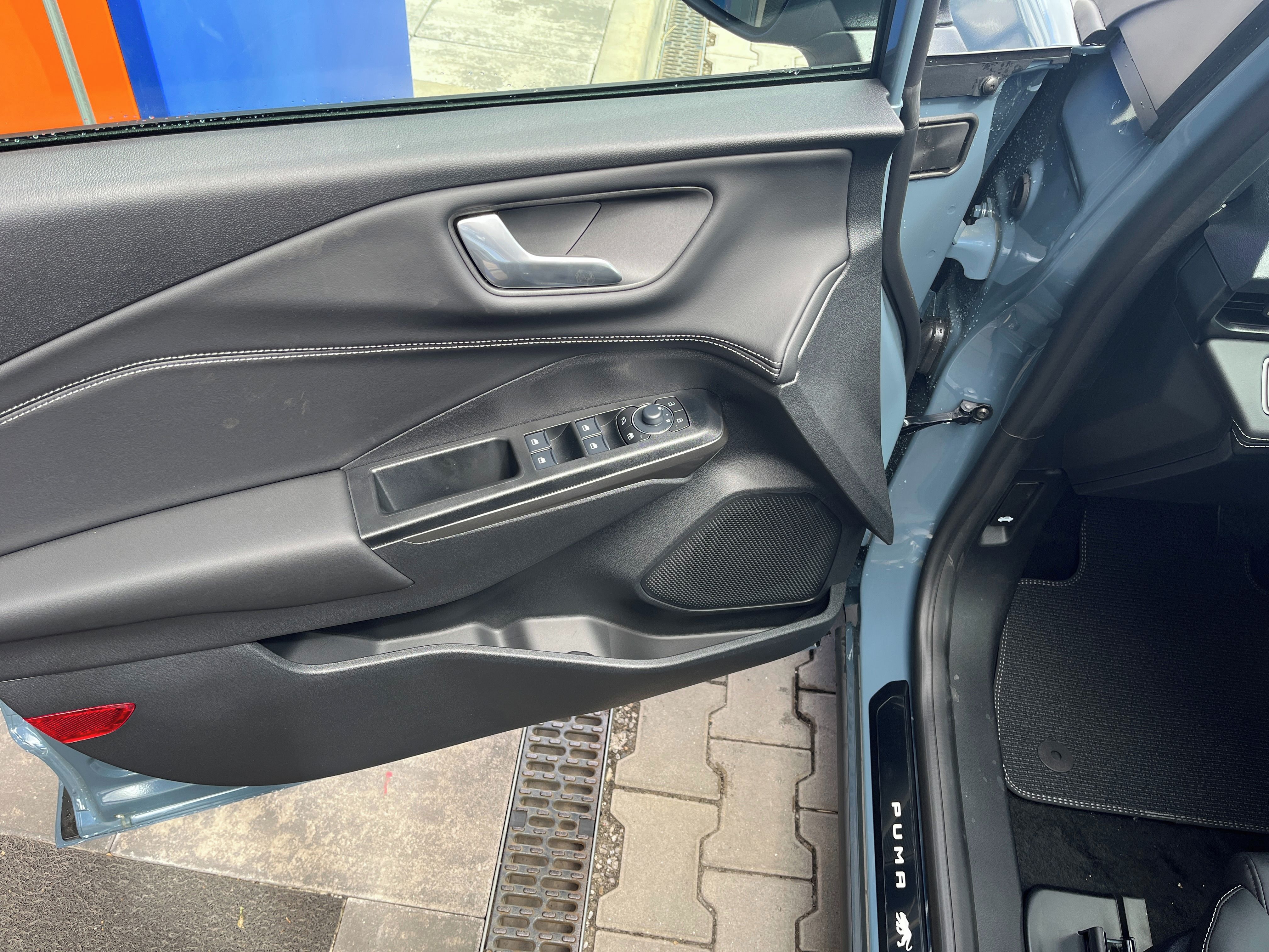 Ford Puma, Bluecruise Edition 47kWh 123kW - fotka 6