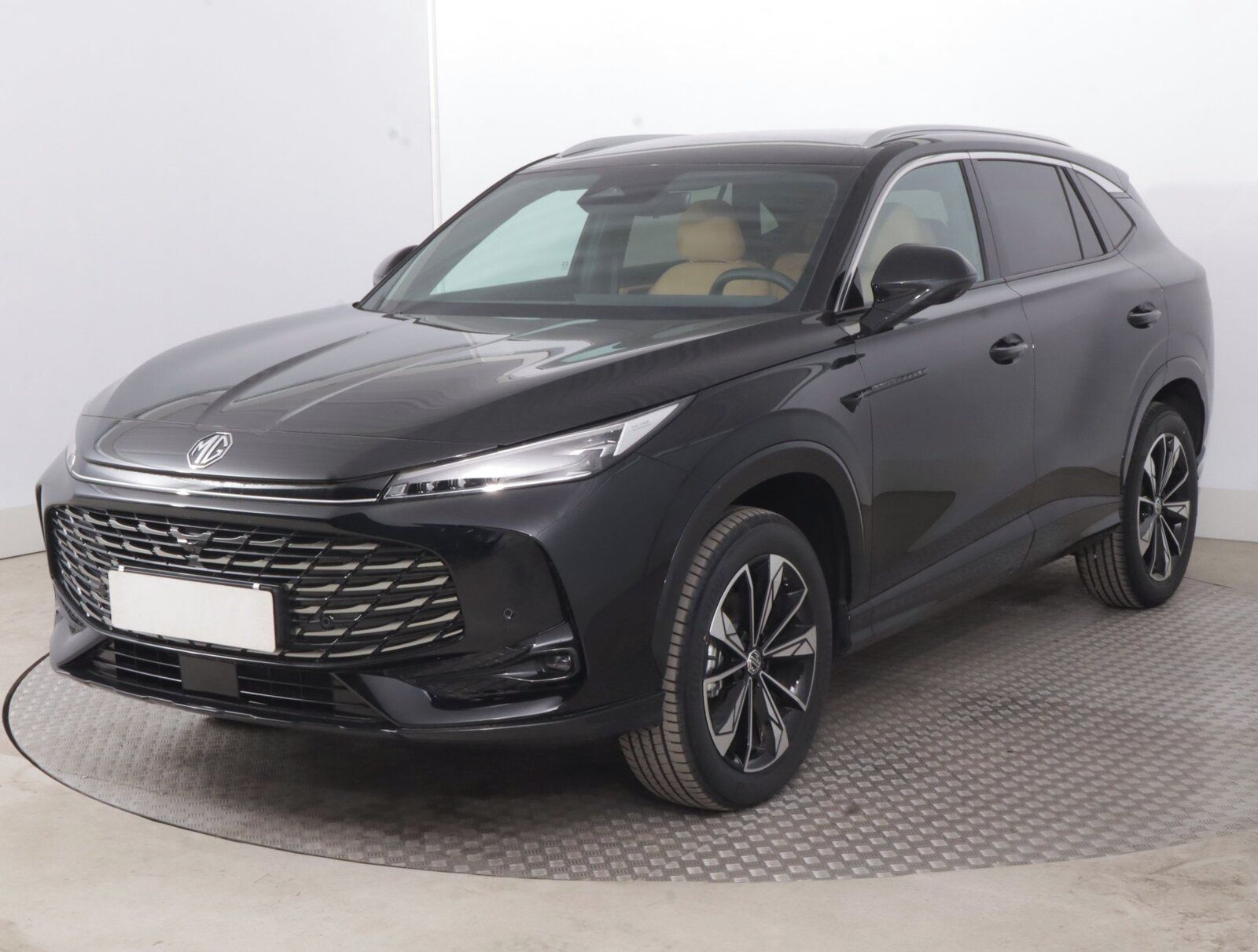 MG HS, 1.5 TGI, Exclusive, Záruka - fotka 2