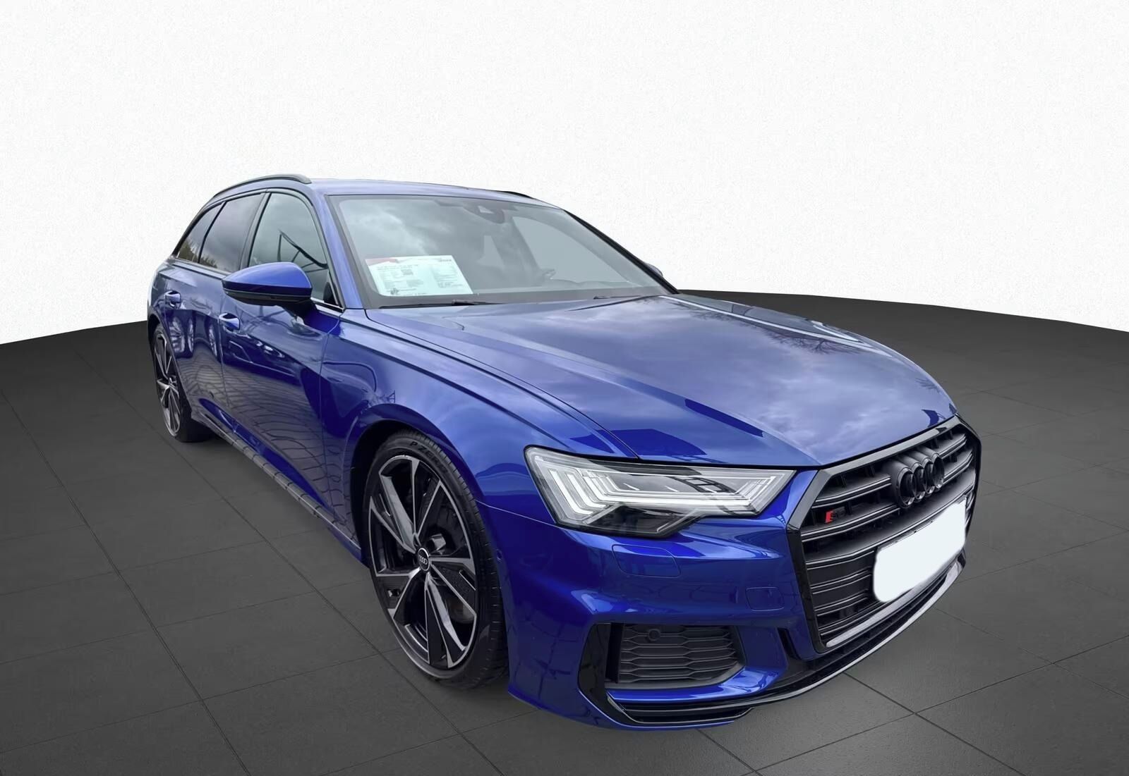 Audi S6 Avant, 3.0 TDI quattro Tiptronic*Kůže - fotka 3