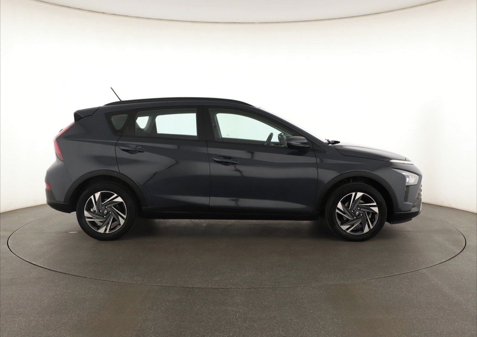Hyundai Bayon, 1.0 T-GDI, Comfort, Automat - fotka 6