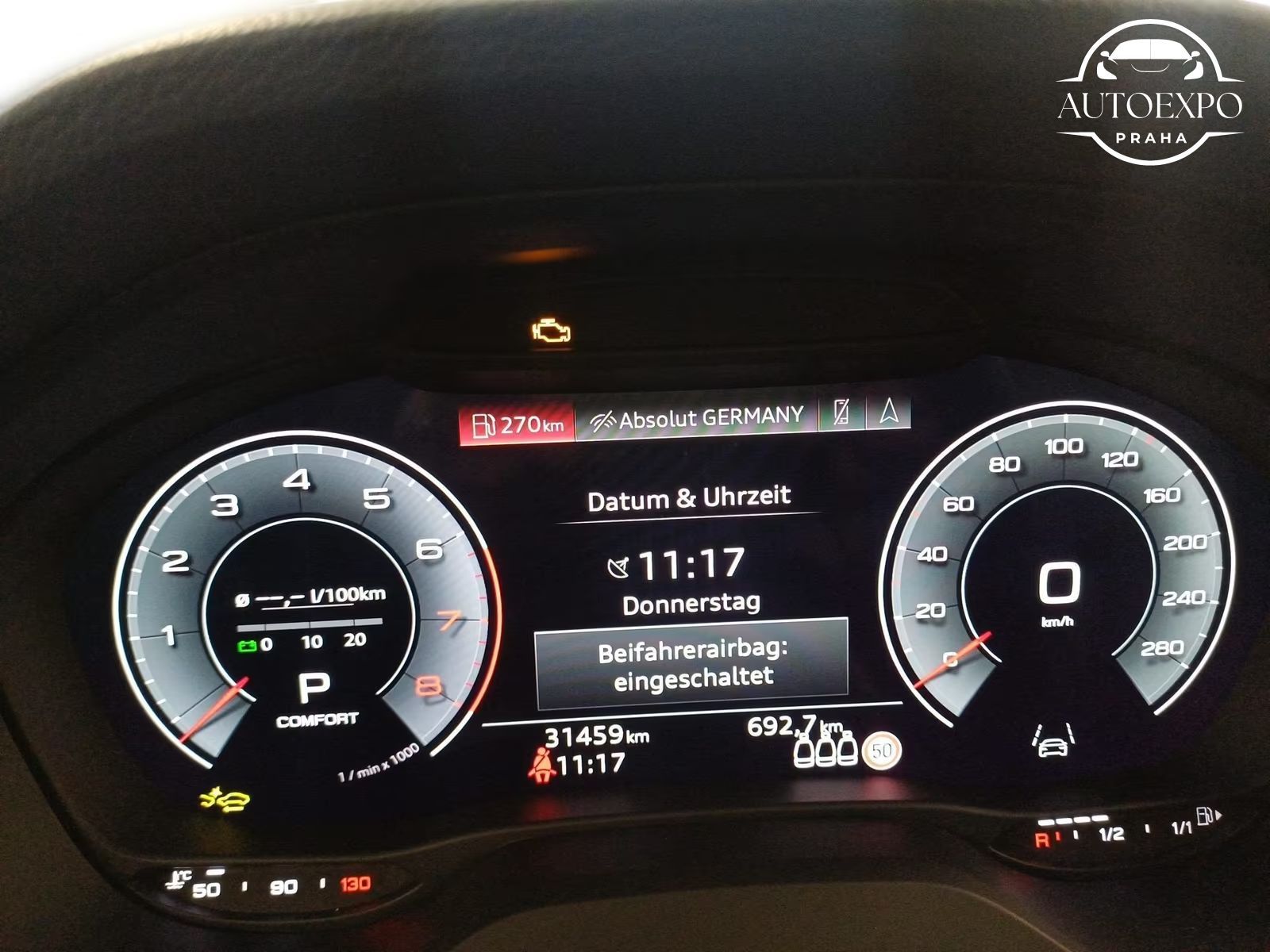 Audi Q2, quattro advanced *NAVI*KAMERA* - fotka 5