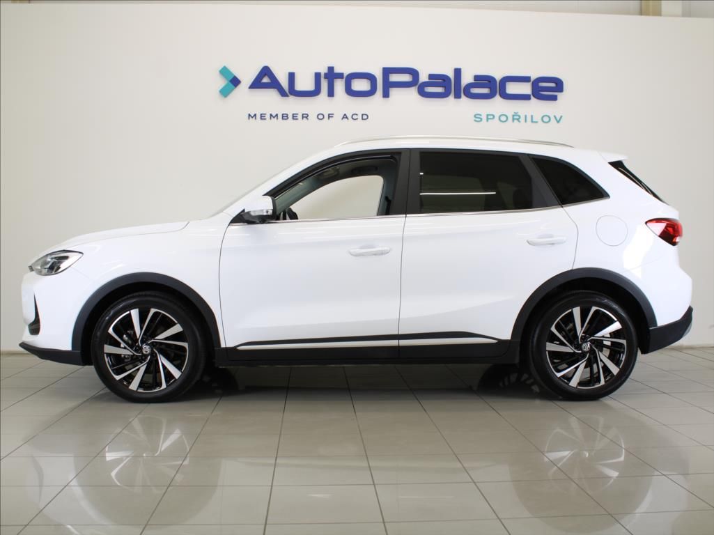 MG ZS, 1,5 Hybrid+ Exclusive 31tkm.ČR - fotka 5