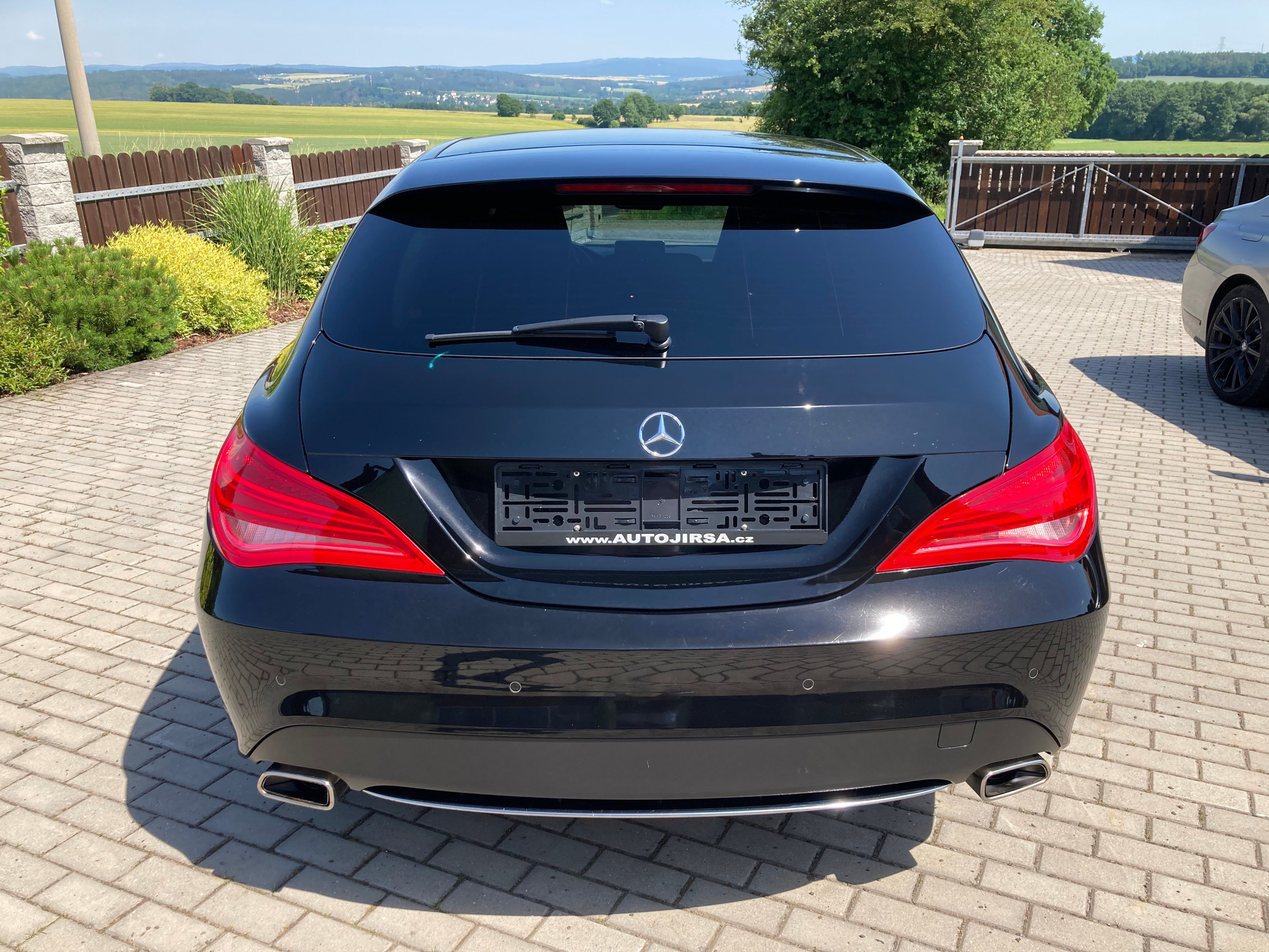 Mercedes-Benz CLA - fotka 5