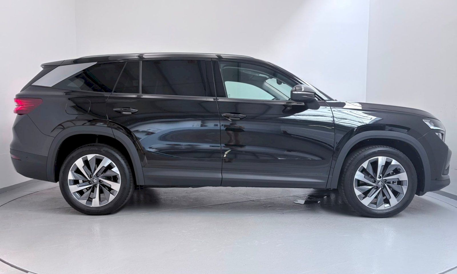 Škoda Kodiaq, EXLUSIVE SELECTION 2.0TDI/142k - fotka 6