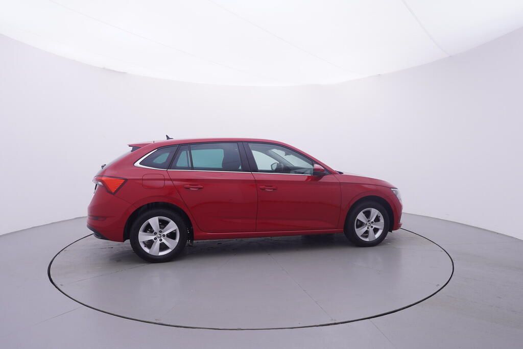 Škoda Scala, Style 1.5 TSI 110 kW - fotka 6
