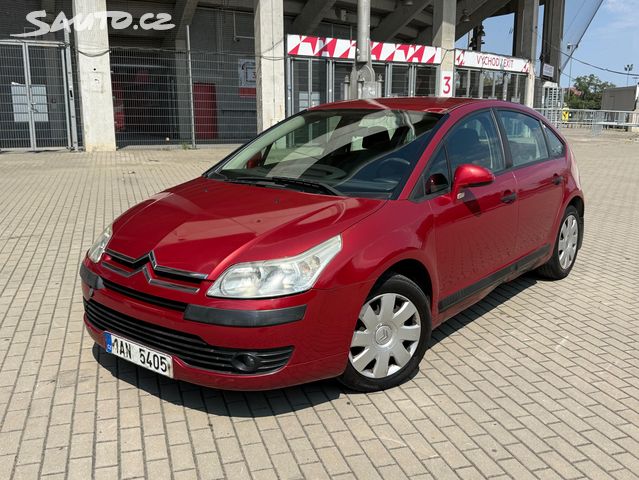 Citroën C4