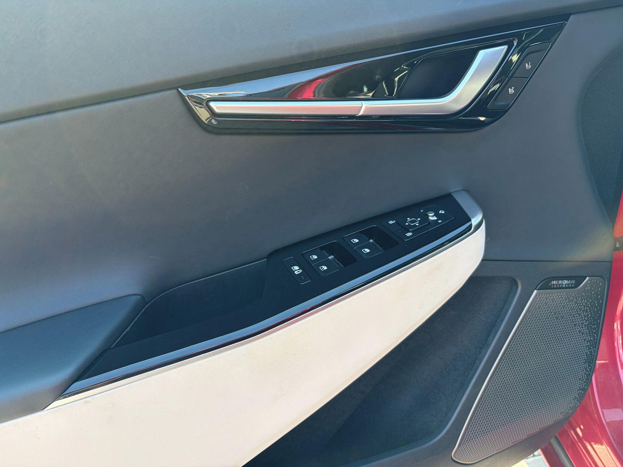 Kia EV6, GT-Line 168 kW - fotka 6