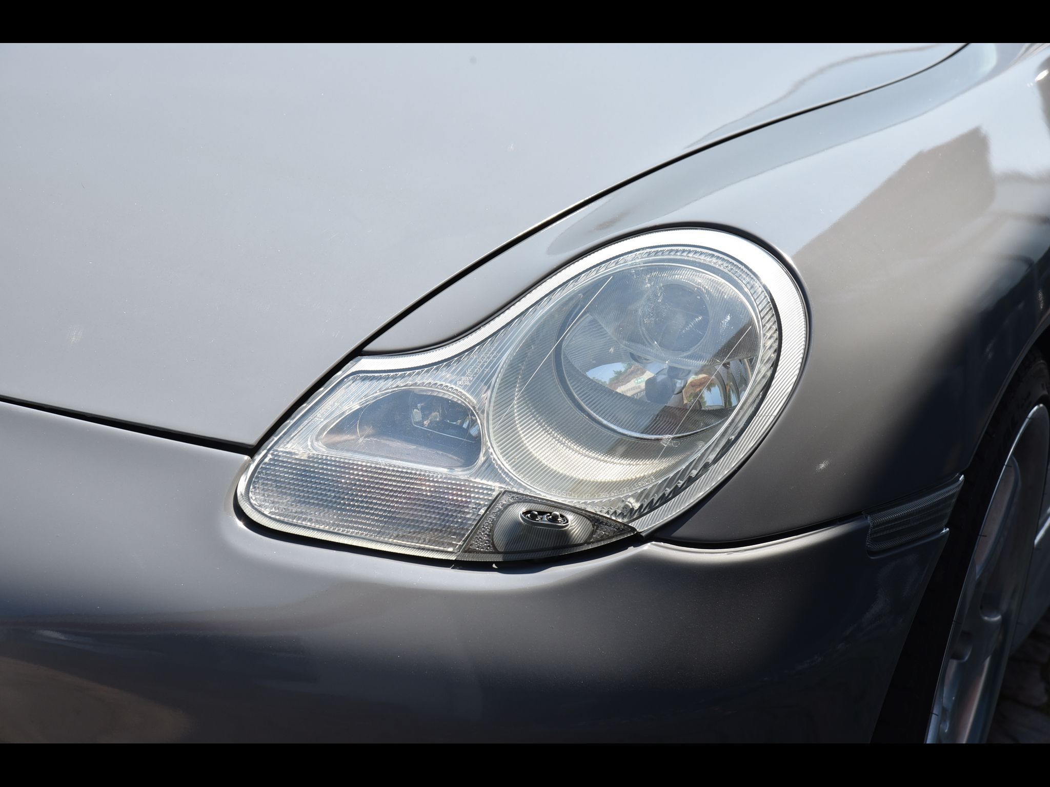 Porsche 911, Carrera 4 300 PS - fotka 6